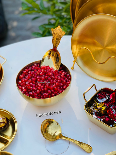 مینی قاشق آجیل،دسر،تنقلات...