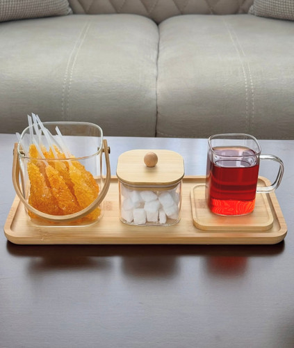 رولت خوری بامبو